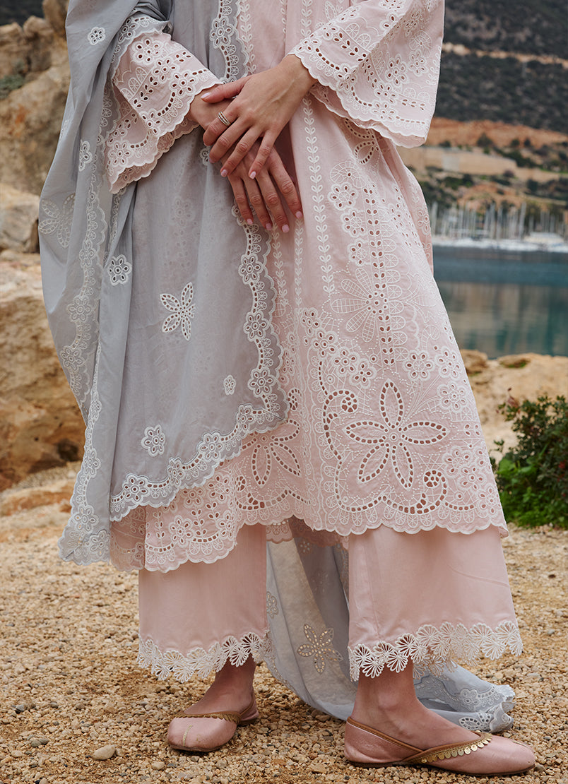 Image | Lawnkari 25 | Safa - Official Image stockist in UK - Sakeena London