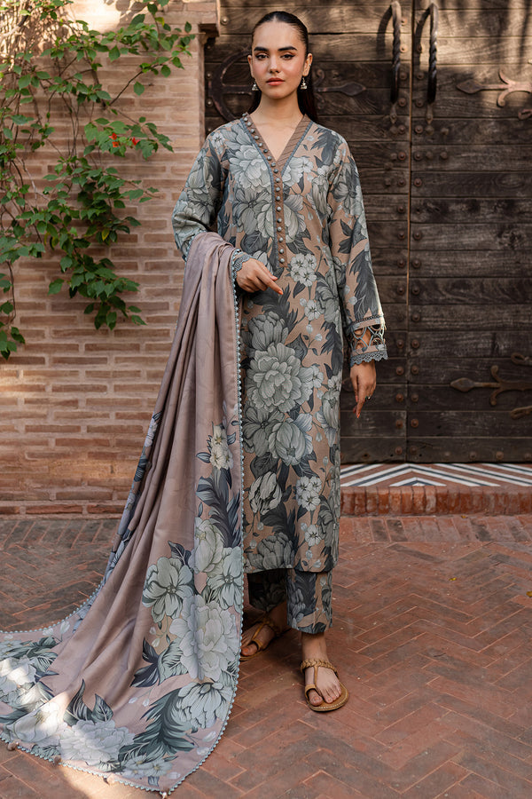 Farasha | The Winter Whispers | KELY - Official Farasha stockist in UK - Sakeena London