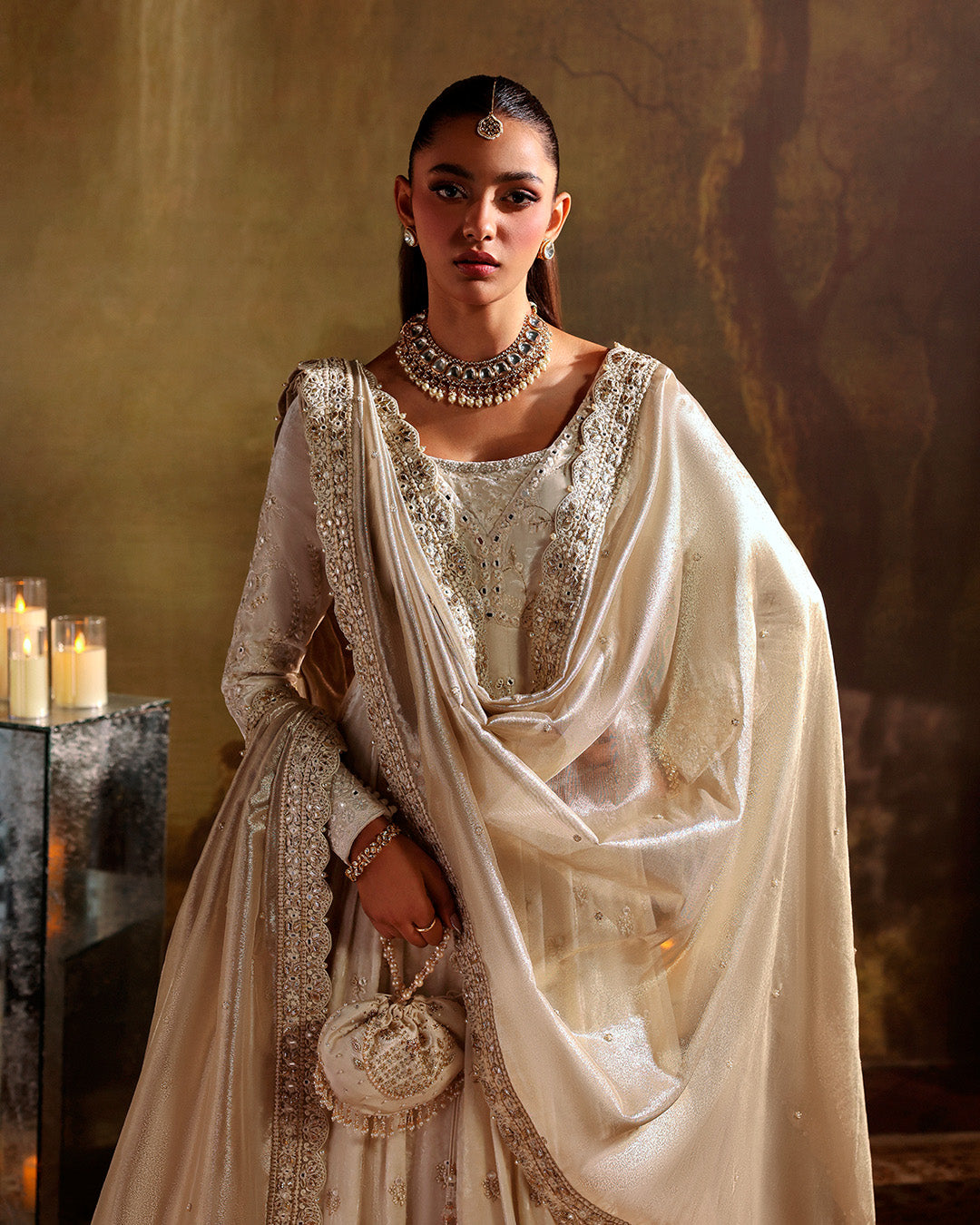 Faiza Saqlain | Zaeva Wedding Formals | Catia - Official Faiza Saqlain stockist in UK - Sakeena London