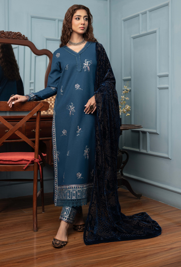 Humdum | Zouq 25 | D04 - Official Humdum stockist in UK - Sakeena London