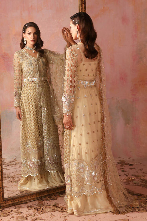 Sardinia | Tara Formals | Glimmer - Official Sardinia stockist in UK - Sakeena London