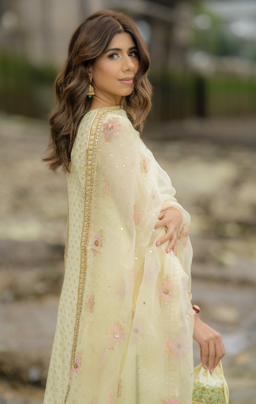 Maya | Eva Luxe 24 | NIA - Official Maya stockist in UK - Sakeena London