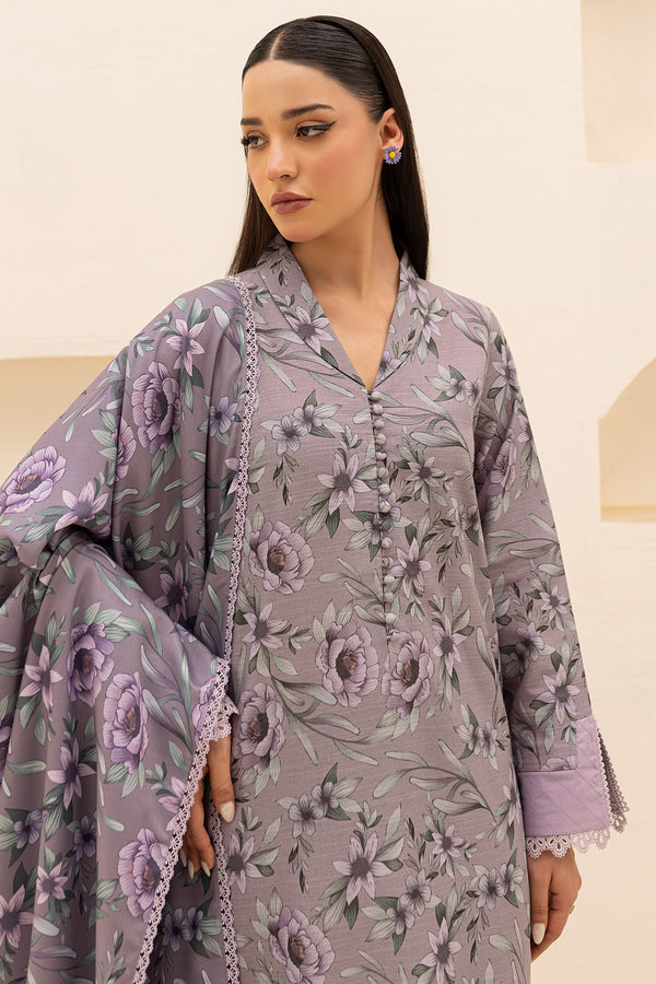Farasha | The Winter Whispers | MISTY - Official Farasha stockist in UK - Sakeena London