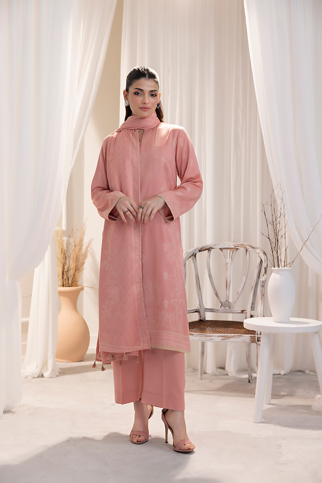 LSM | Cashmi Vool 24 | 0078-A - Official LSM stockist in UK - Sakeena London