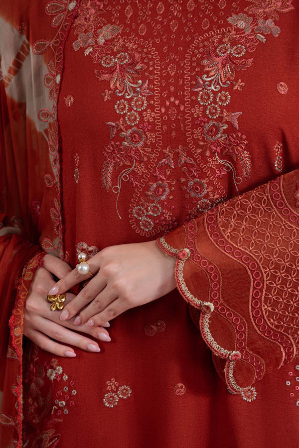 Nureh | Karandi 25 | NE-171 - Official Nureh stockist in UK - Sakeena London