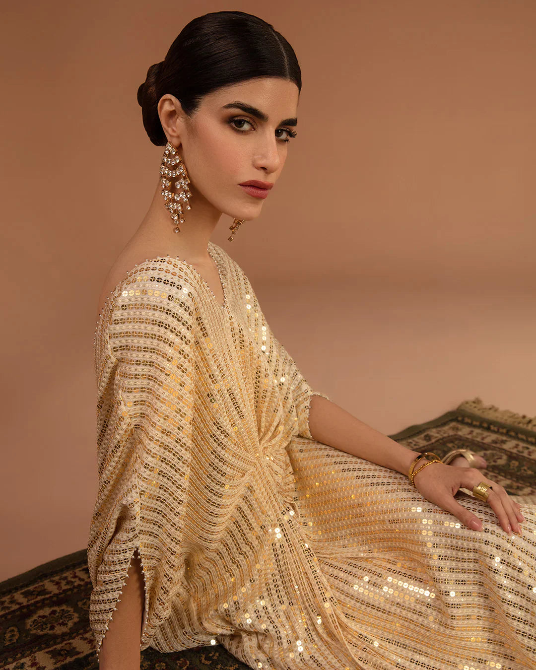 Faiza Saqlain | Aleira Evening Edit 24 | Beyza - Official Faiza Saqlain stockist in UK - Sakeena London