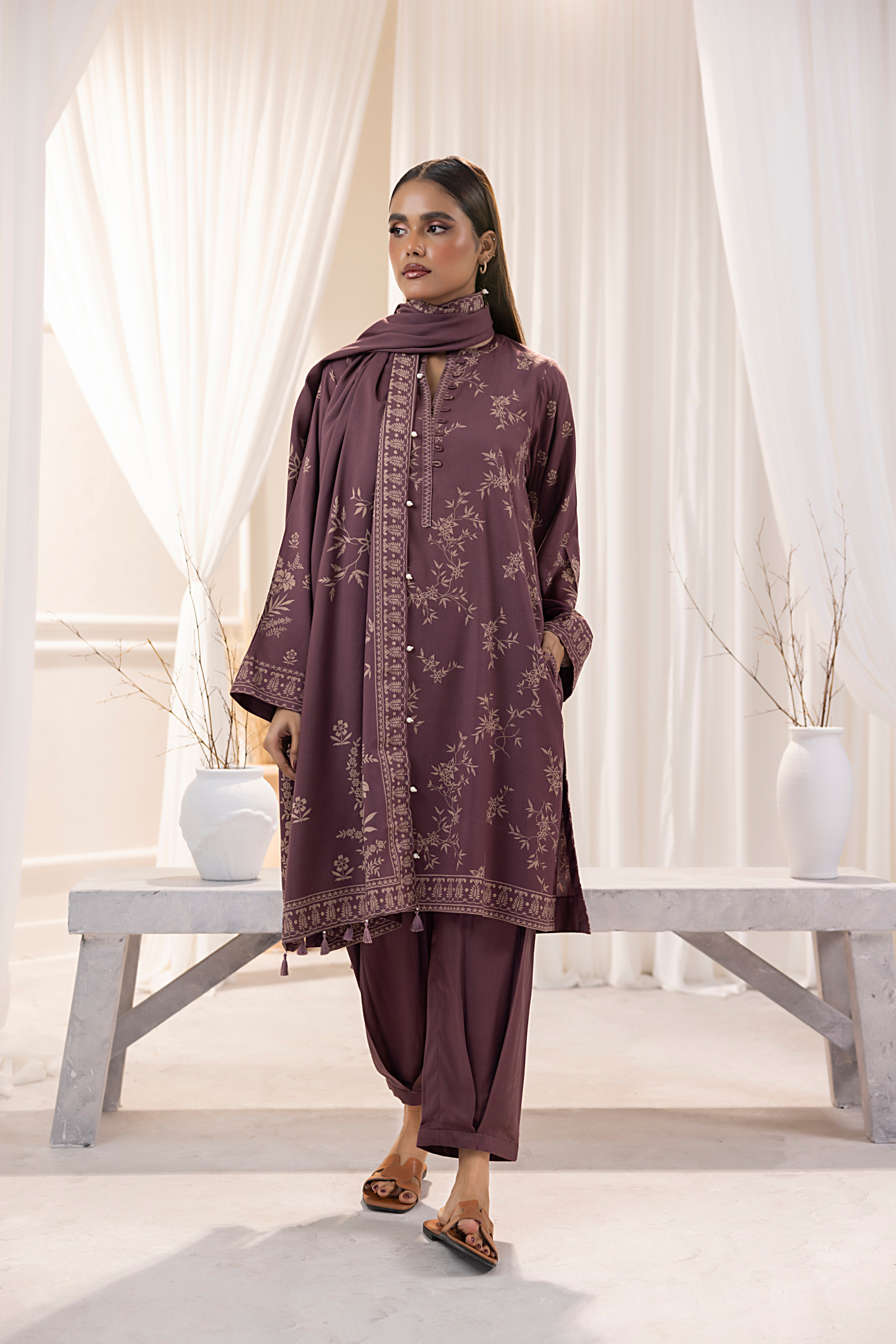 LSM | Cashmi Vool 24 | 0269-B - Official LSM stockist in UK - Sakeena London