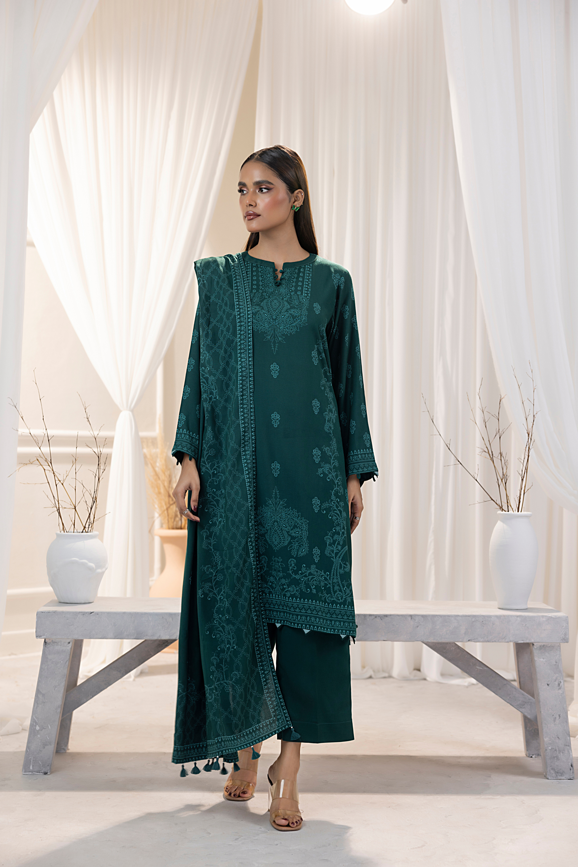 LSM | Cashmi Vool 24 | 0078-B - Official LSM stockist in UK - Sakeena London