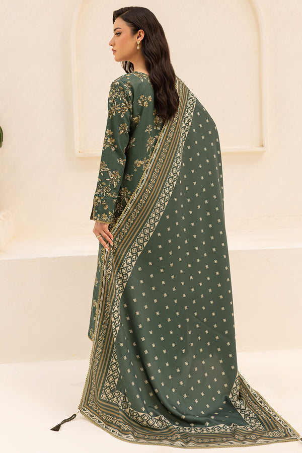 Farasha | The Winter Whispers | IZEL - Official Farasha stockist in UK - Sakeena London