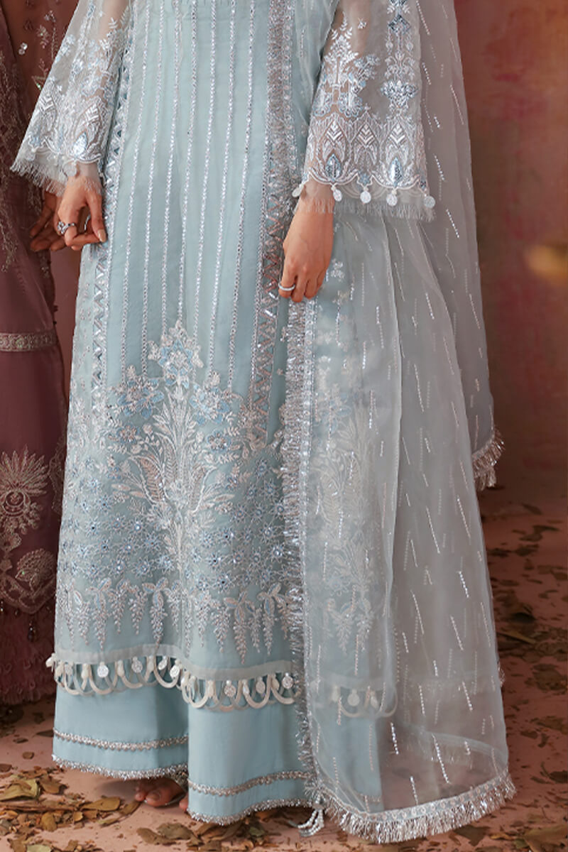 Sardinia|Tara Formals|Azure - Official Sardinia stockist in UK - Sakeena London