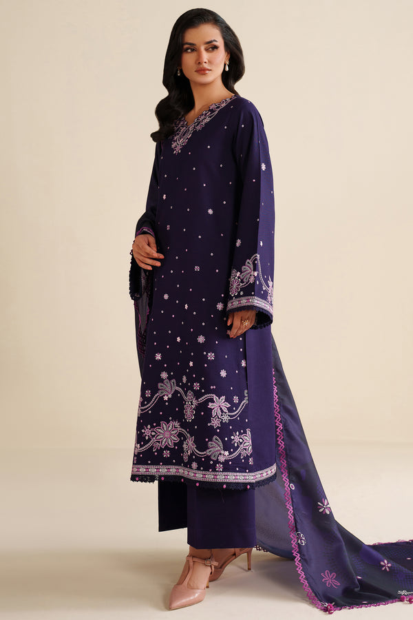 Farasha | Winter Spell 25 | Whim - Official Farasha stockist in UK - Sakeena London