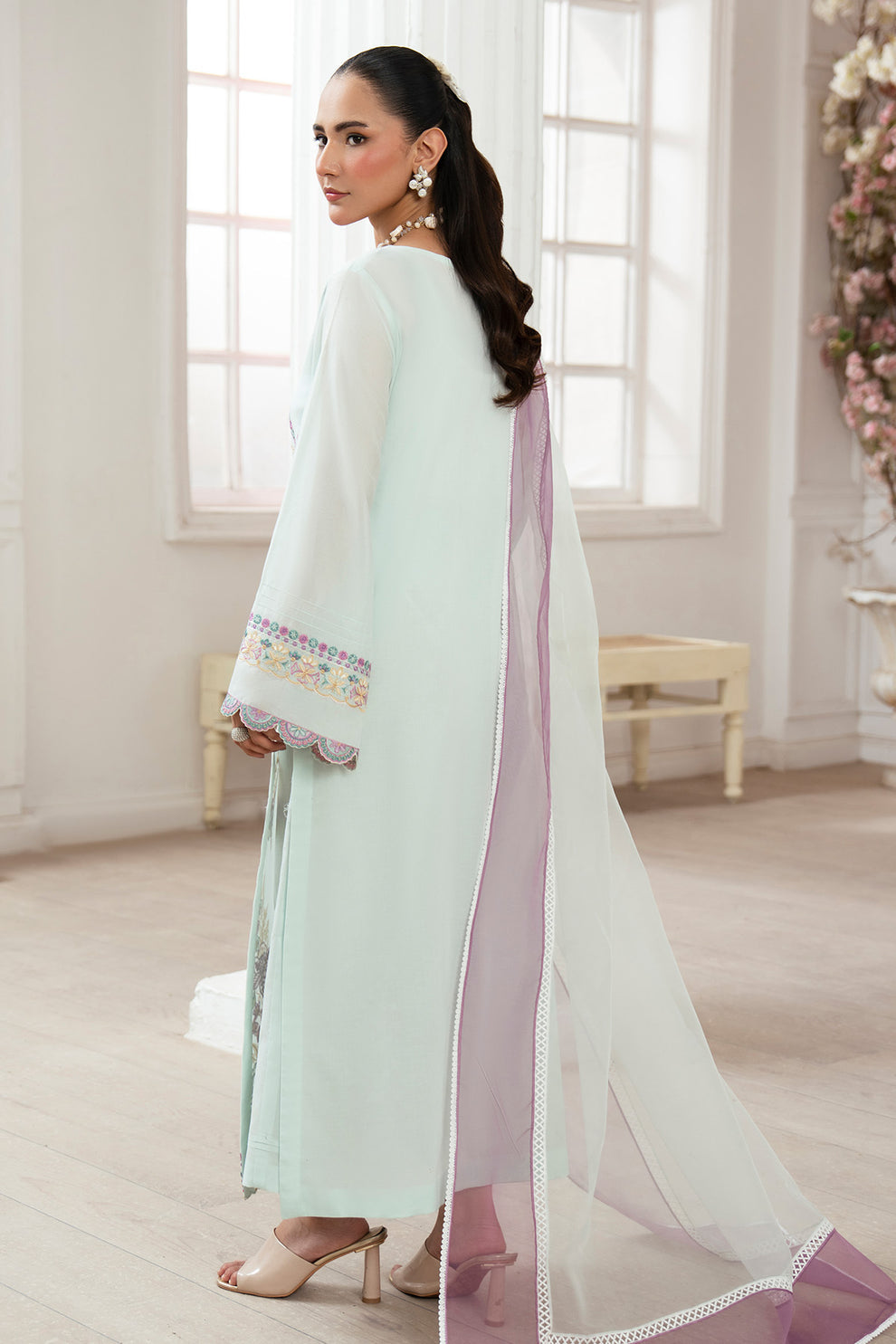 Imrozia Premium | Kianna Casuals | SP-77 Jael - Official Imrozia Premium stockist in UK - Sakeena London