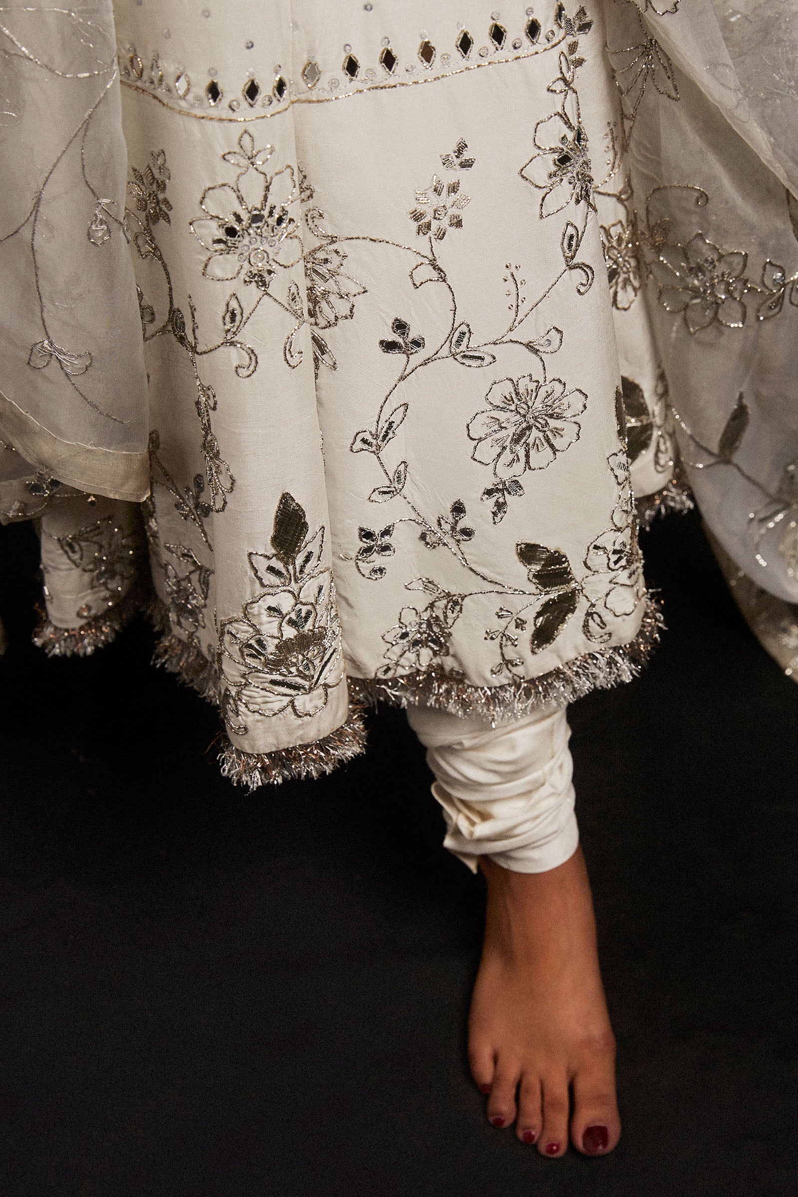 Zara Shahjahan | Chandni Raat Formals 2024 | FIZA - Official Zara Shahjahan stockist in UK - Sakeena London