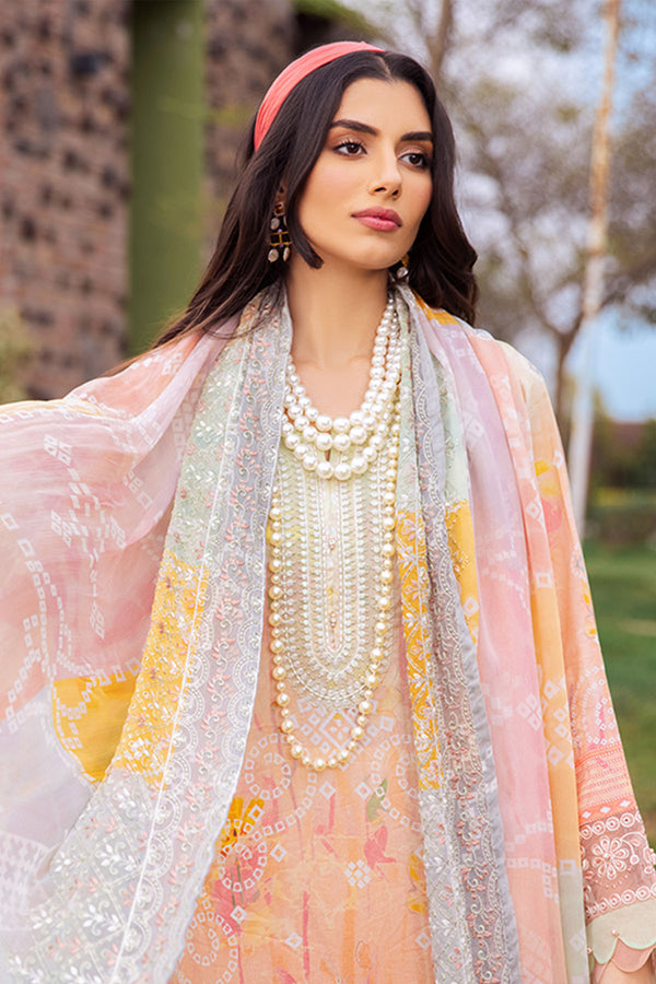 Nureh | Gardenia 25 | NSG-99 - Official Nureh stockist in UK - Sakeena London