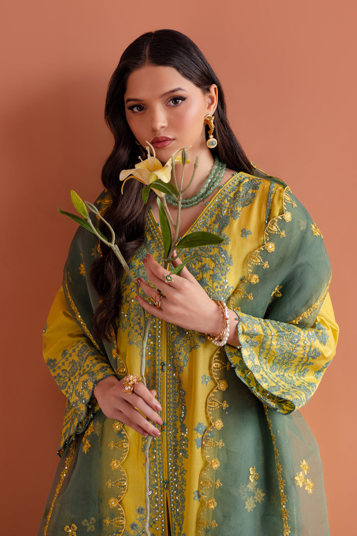 Batik | Aylin Festive Solids | Zane - Official Batik stockist in UK - Sakeena London