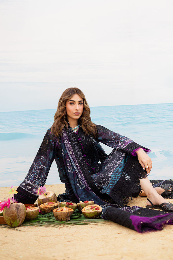 Nureh | Gardenia 25 | NSG-193 - Official Nureh stockist in UK - Sakeena London