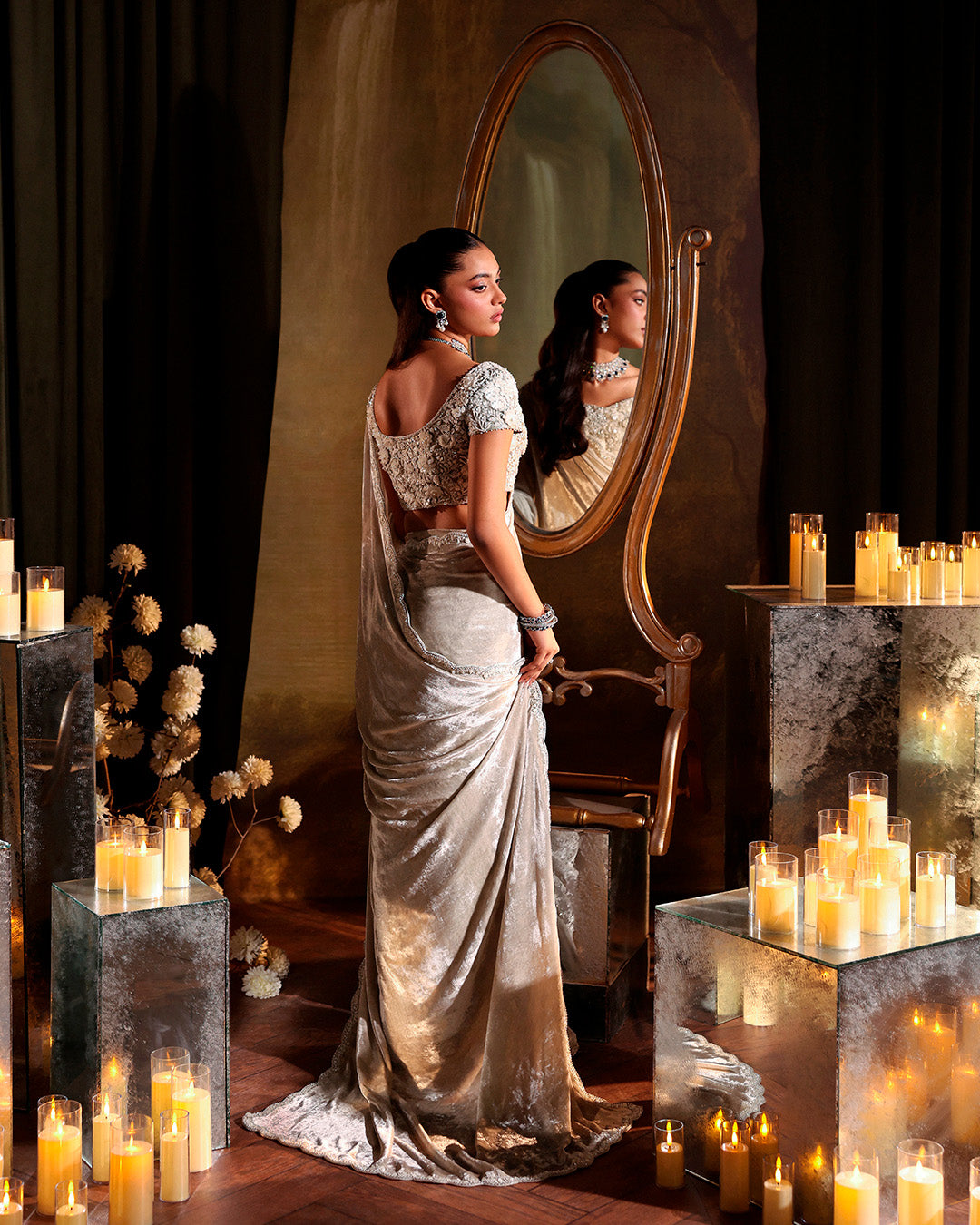 Faiza Saqlain | Zaeva Wedding Formals | Zahavah - Official Faiza Saqlain stockist in UK - Sakeena London