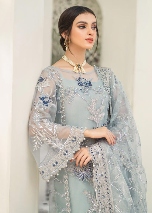Meeral | Wedding Formals | Falak - Official Meeral stockist in UK - Sakeena London