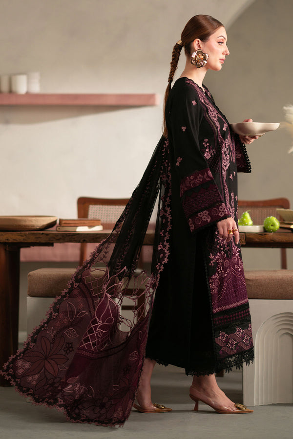 Nureh | Karandi 25 | NE-105 - Official Nureh stockist in UK - Sakeena London