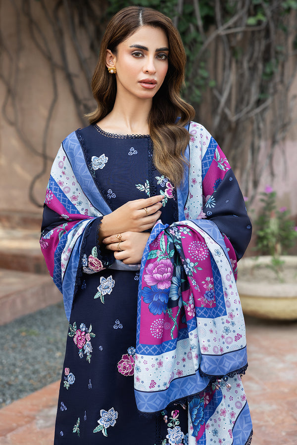 Farasha | Eminence Khaddar 25 | Rowen - Official Farasha stockist in UK - Sakeena London