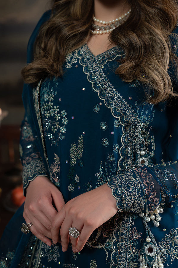 Nureh | Elanora Formals 25 | NEL-67 - Official Nureh stockist in UK - Sakeena London
