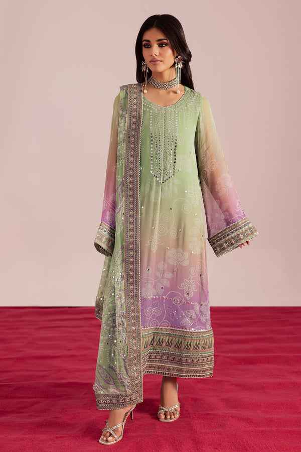 Nureh | Jugni Festive | NP-699 - Official Nureh stockist in UK - Sakeena London