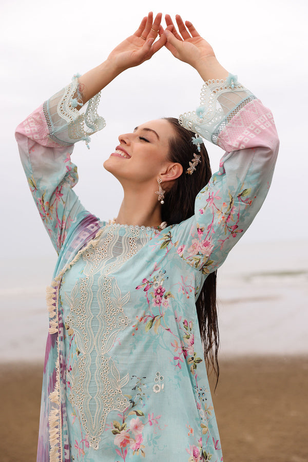Nureh | Gardenia 25 | NSG-173 - Official Nureh stockist in UK - Sakeena London