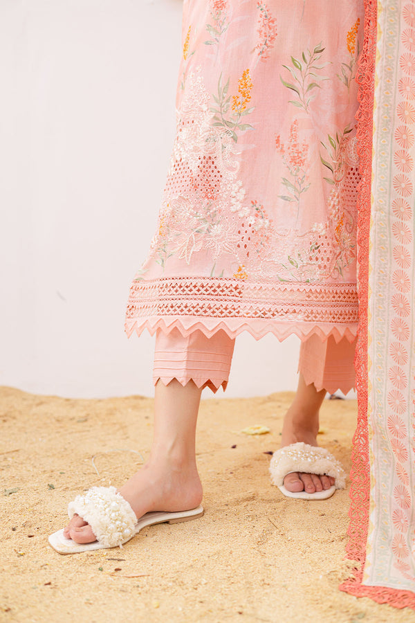 Nureh | Gardenia 25 | NSG-195 - Official Nureh stockist in UK - Sakeena London