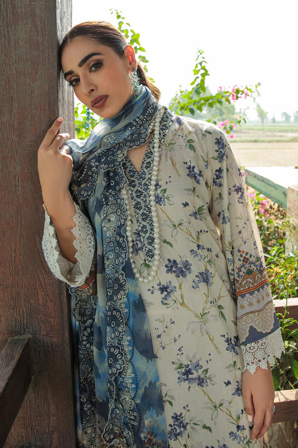 Nureh | Gardenia 25 | NSG-57 - Official Nureh stockist in UK - Sakeena London