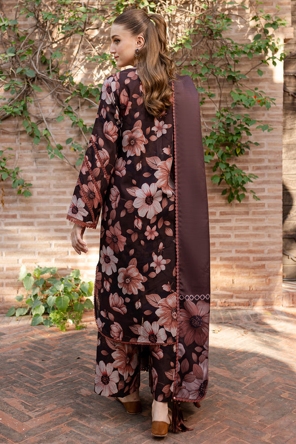 Farasha | The Winter Whispers | RUSTIC - Official Farasha stockist in UK - Sakeena London