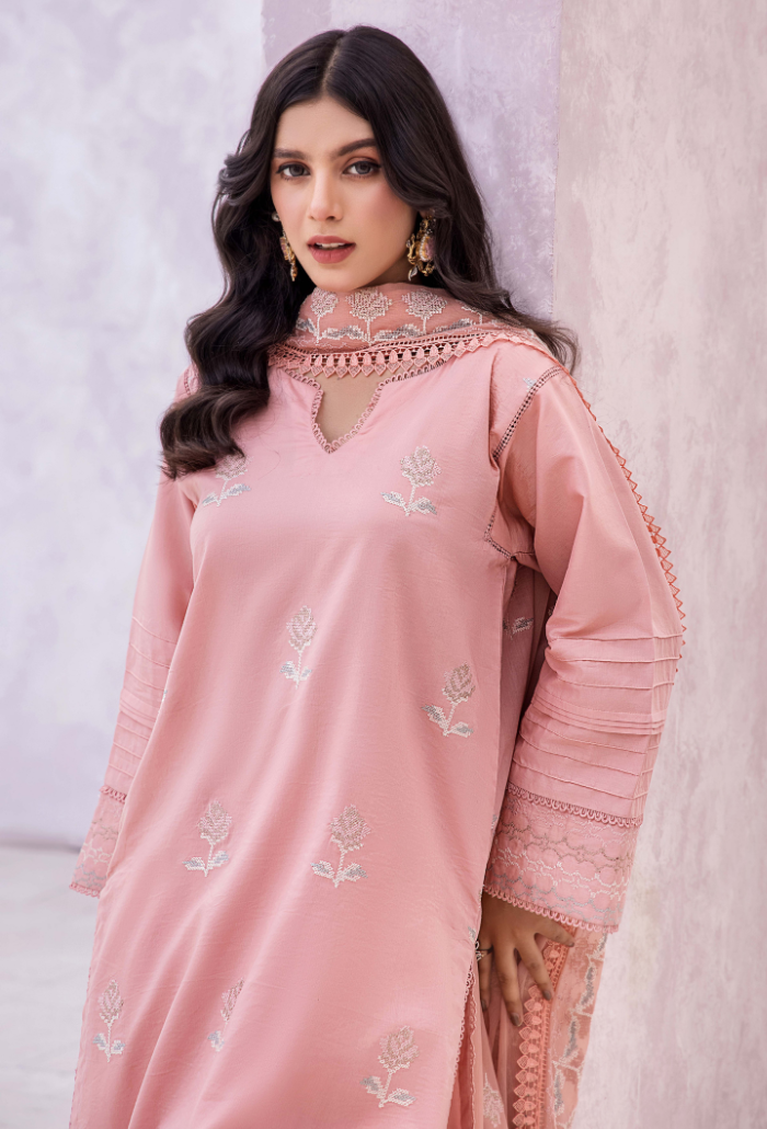 Humdum | Lilly 25 | Lilly - D09 - Official Humdum stockist in UK - Sakeena London