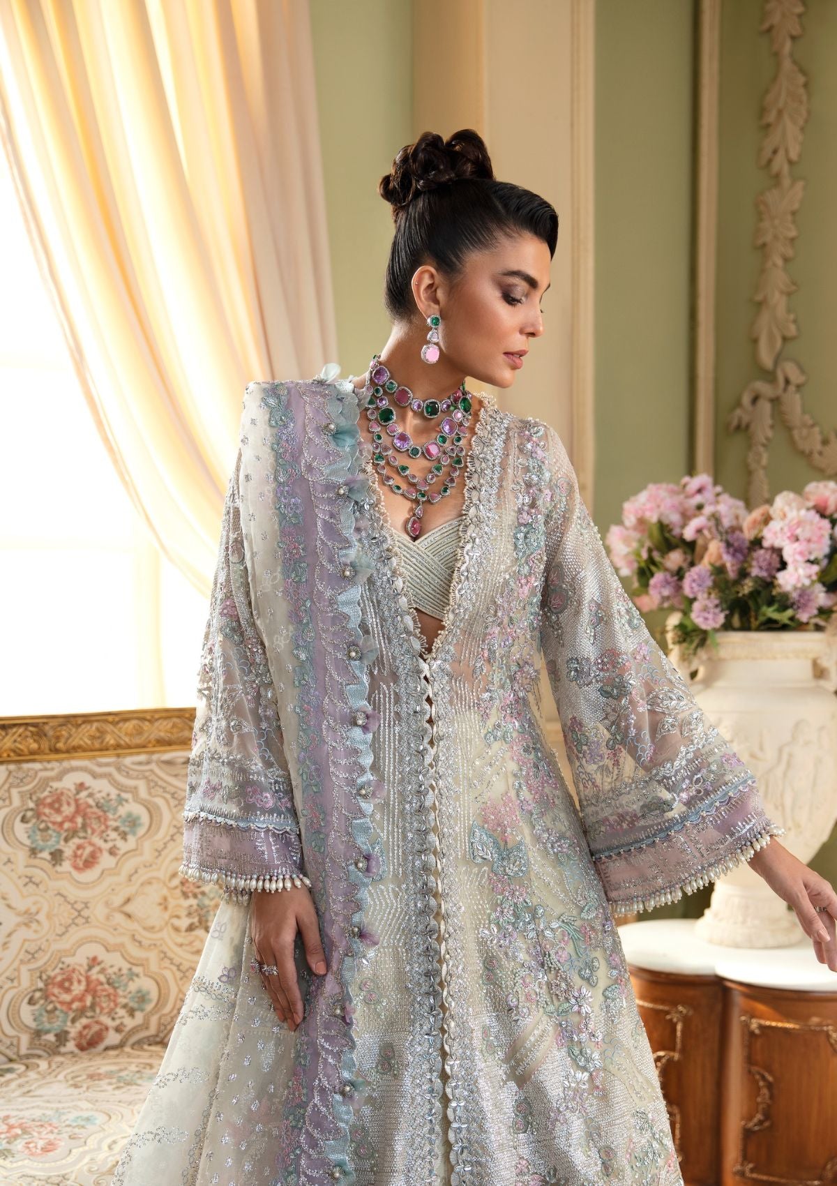 Formal Collection - Republic Womenswear - Joie De Vivre - RW#4 - ElaynÃÂÃÂ¨