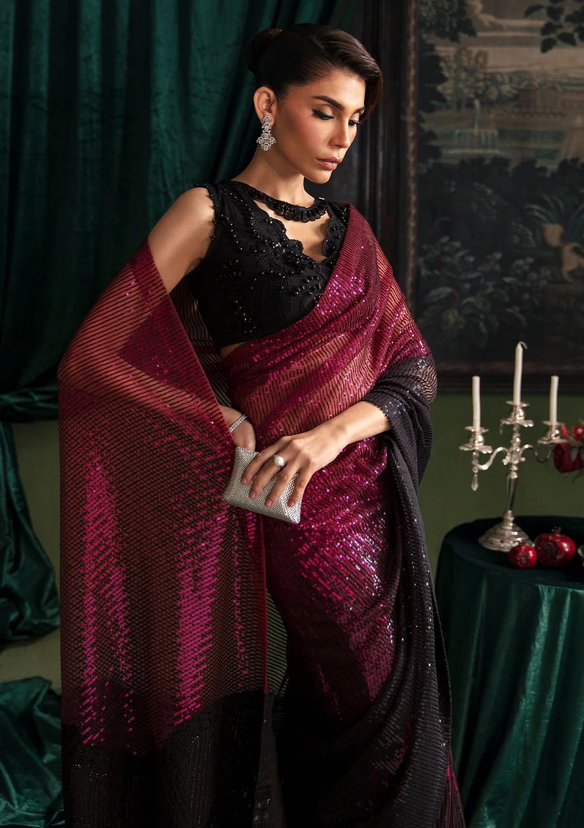 Formal Collection - Nureh - Elanora - NEL#35