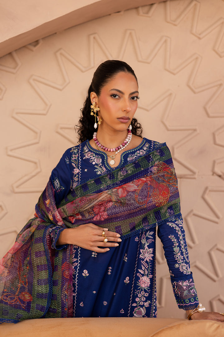 Batik | Ophelia Luxury Pret | Nawrah - Official Batik stockist in UK - Sakeena London