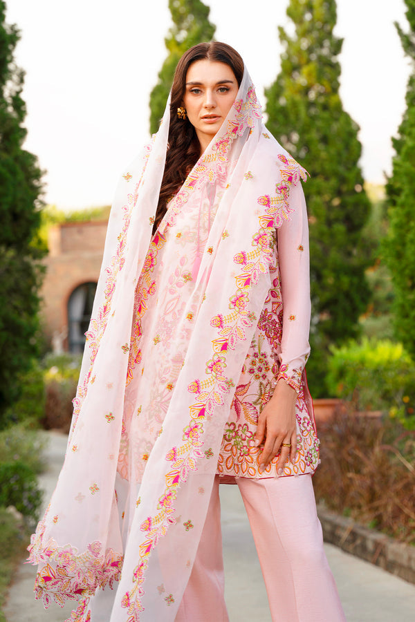 Enzo | Leia Silk Pret | Lauren - Official Sakeena London stockist in UK - Sakeena London