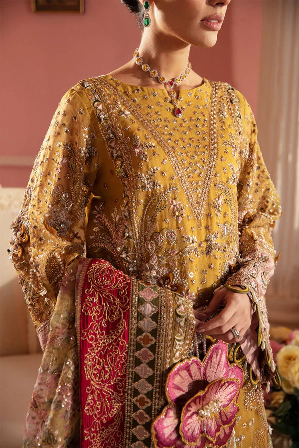 Formal Collection - Nureh - The Secret Garden - NL - 60 - Florence