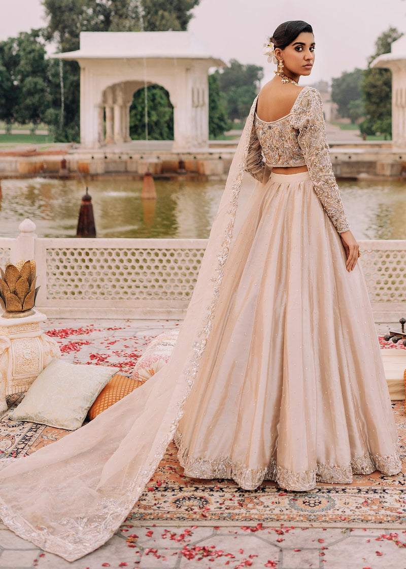 Shurooq | Arjumand Bano Formals | Noor Bano - Official Shurooq stockist in UK - Sakeena London