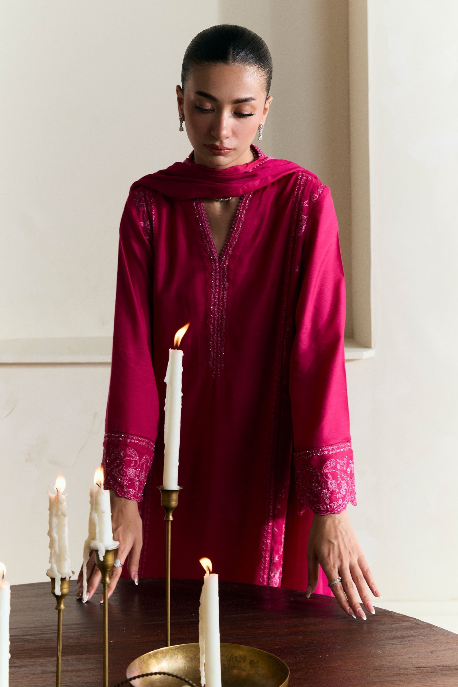 Zara Shahjahan | Festive Wear 25 | ZR25F0542 - Official Zara Shahjahan stockist in UK - Sakeena London