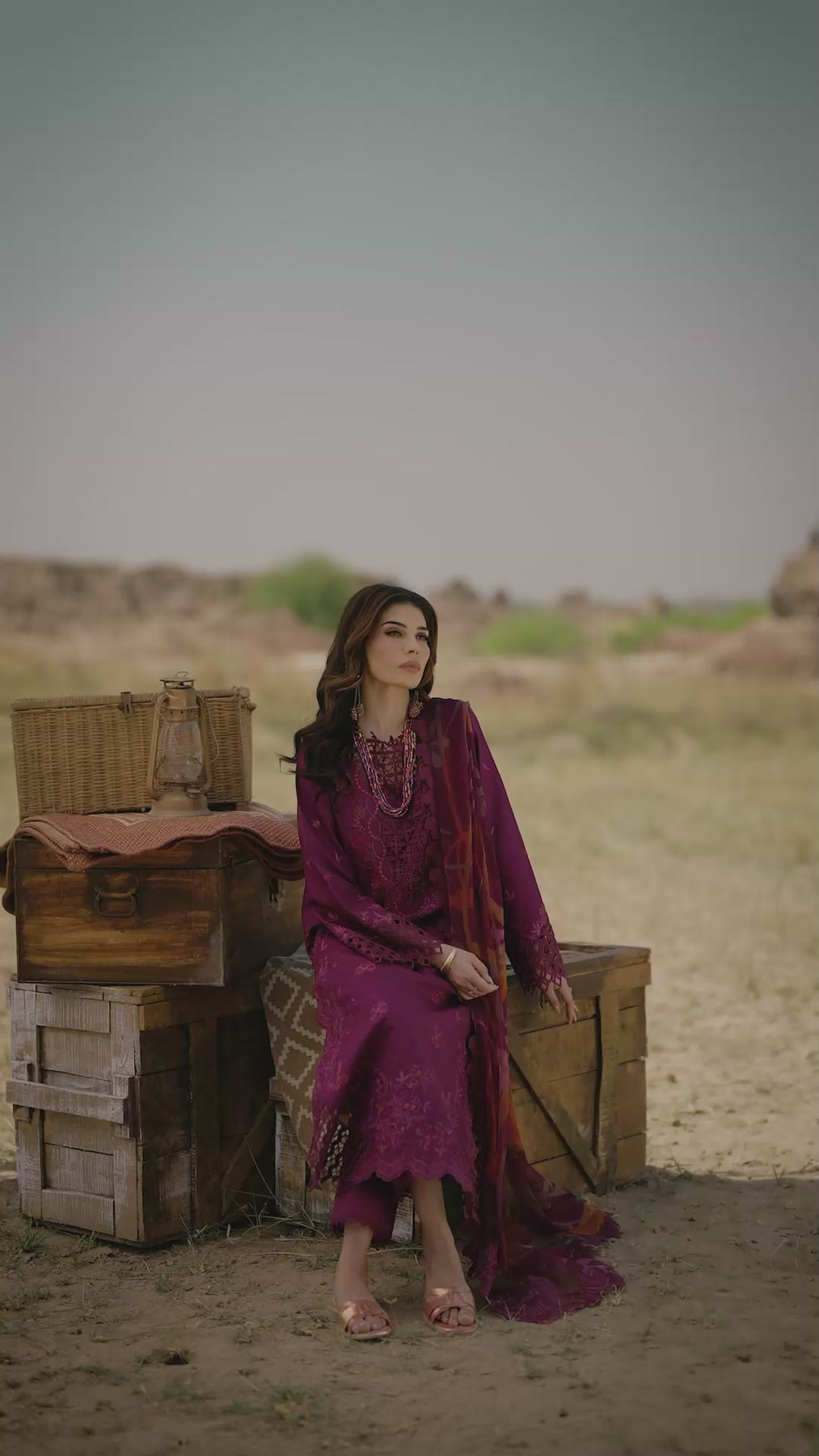 Rangrasiya | Premium Eid Edit 25 | Amyra - Official Rangrasiya stockist in UK - Sakeena London