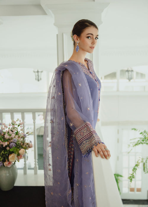 Meeral | Wedding Formals | Rang-e-Sukhn - Official Meeral stockist in UK - Sakeena London