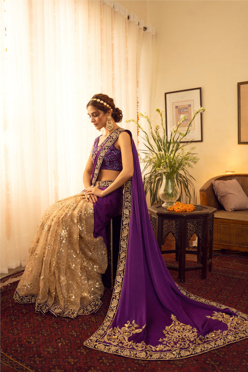 Maya | Wedding Formal Babul | NAINA - Official Maya stockist in UK - Sakeena London