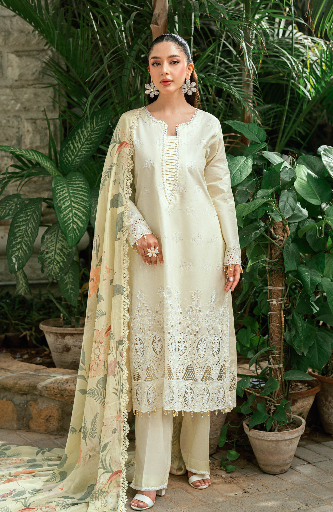 Al zohaib | Laserkari Premium Edition 25 | LKP-25-05 D - Official Al zohaib stockist in UK - Sakeena London