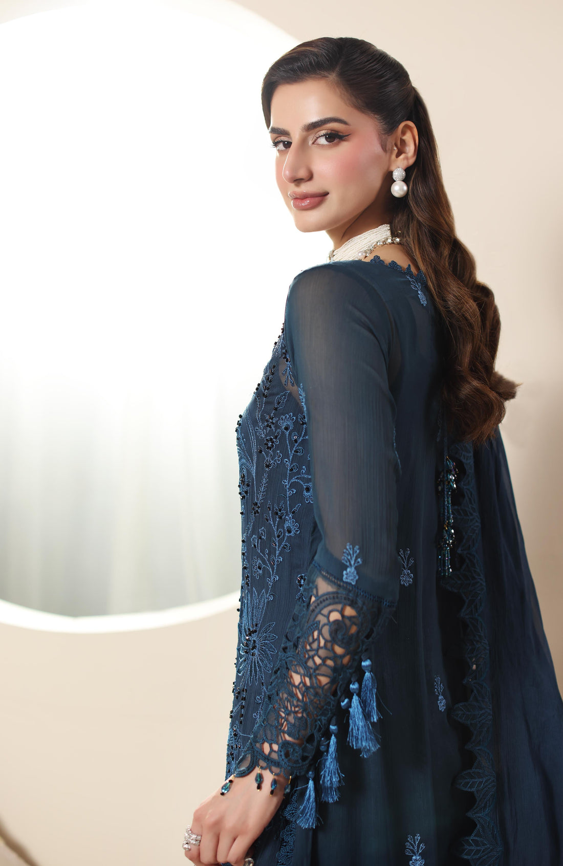 Al Zohaib | Elor Formals 25 | AZF-25-05 - Official Al Zohaib stockist in UK - Sakeena London