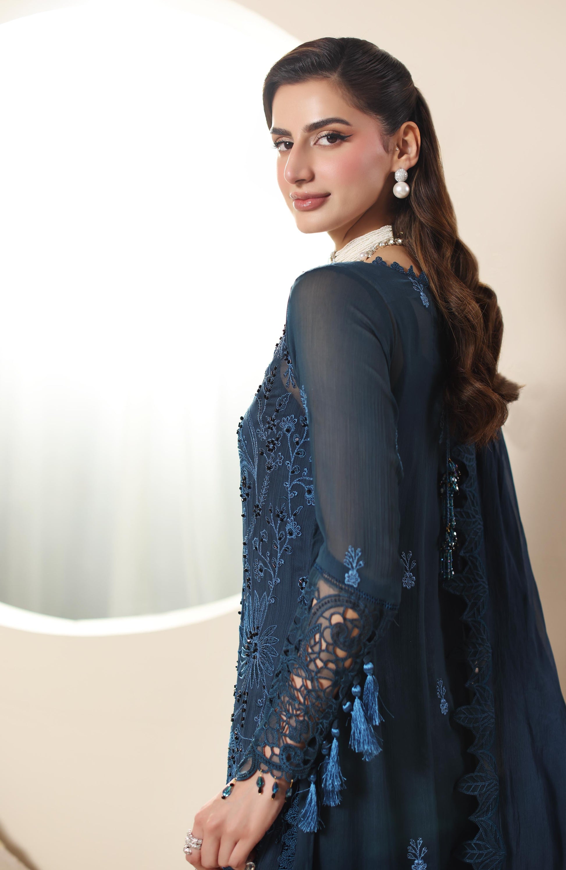 Al Zohaib | Elor Formals 25 | AZF-25-05 - Official Al Zohaib stockist in UK - Sakeena London