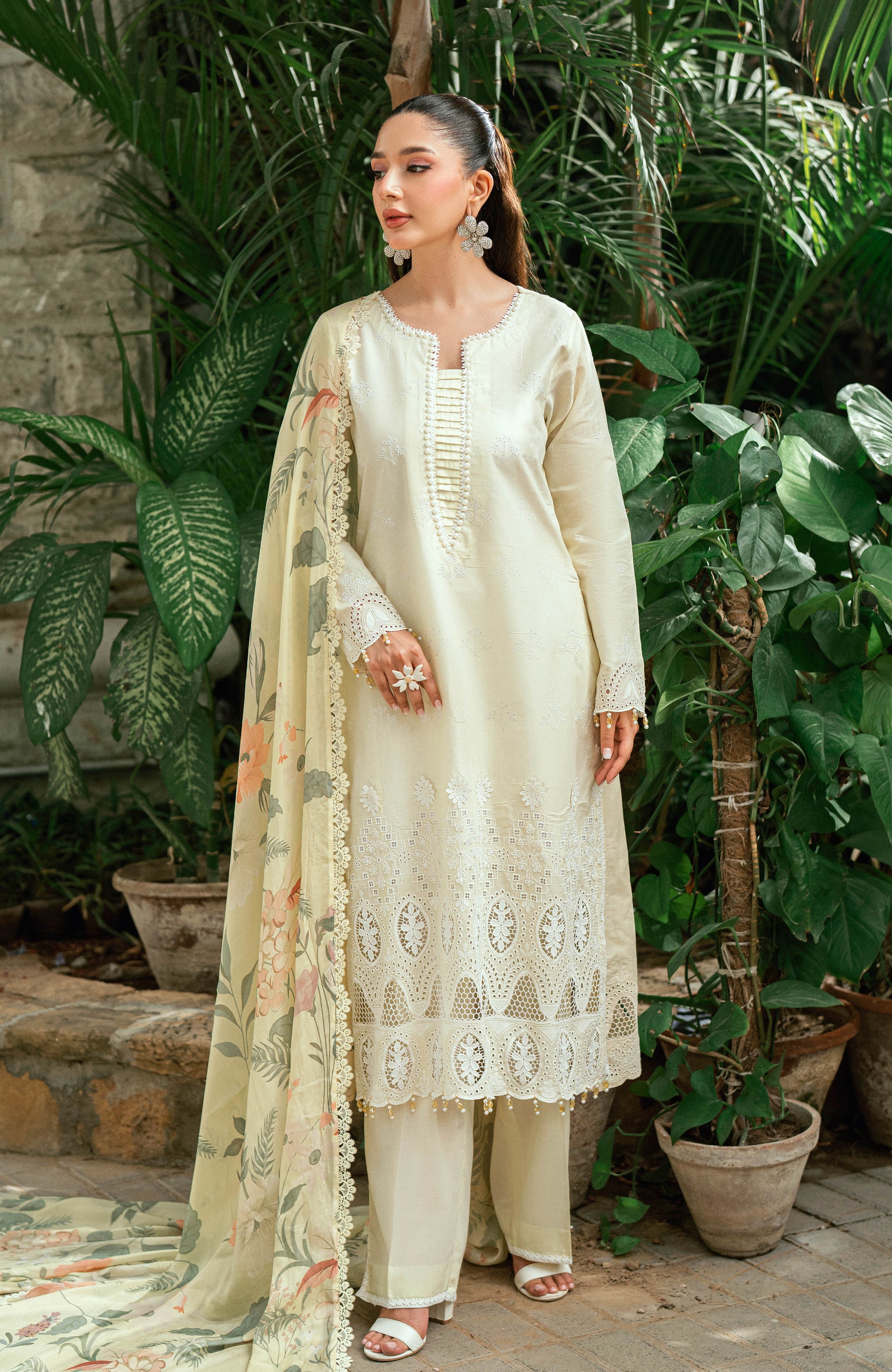 Al Zohaib | Laserkari Premium Edition 25 | LKP-25-05 - Official Al Zohaib stockist in UK - Sakeena London