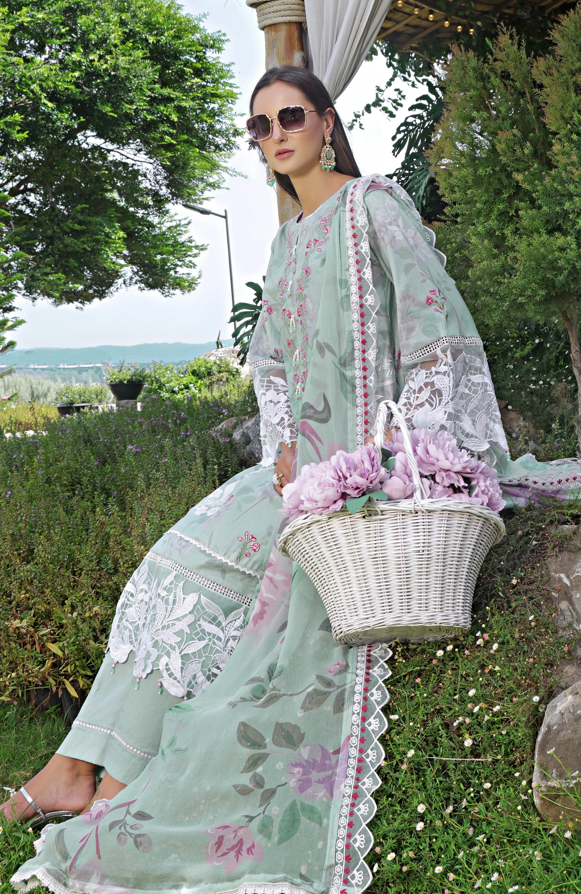 Al Zohaib | Sunshine Premium Edition 25 | SBE-25-05 F - Official Al Zohaib stockist in UK - Sakeena London