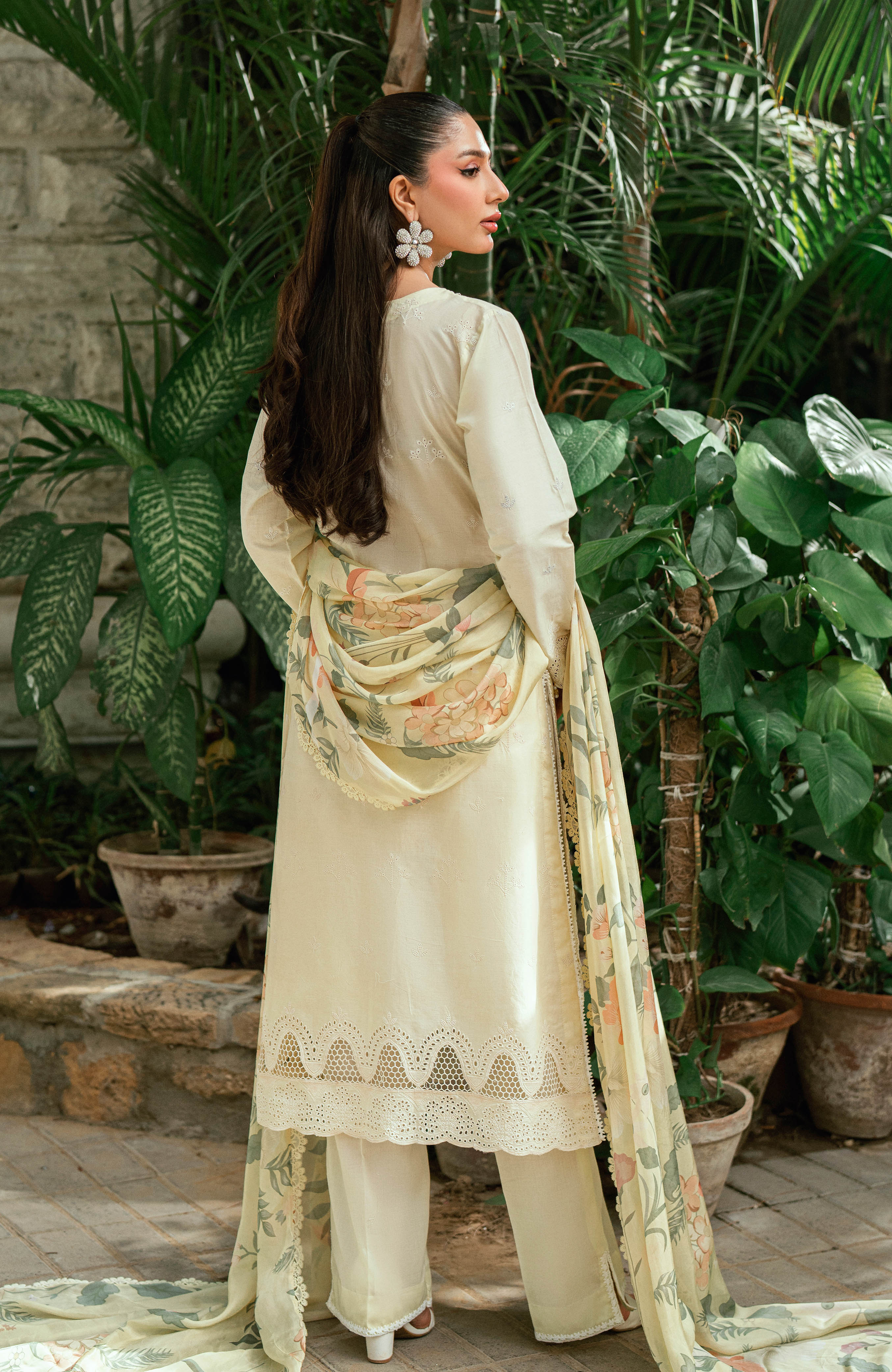 Al zohaib | Laserkari Premium Edition 25 | LKP-25-05 D - Official Al zohaib stockist in UK - Sakeena London