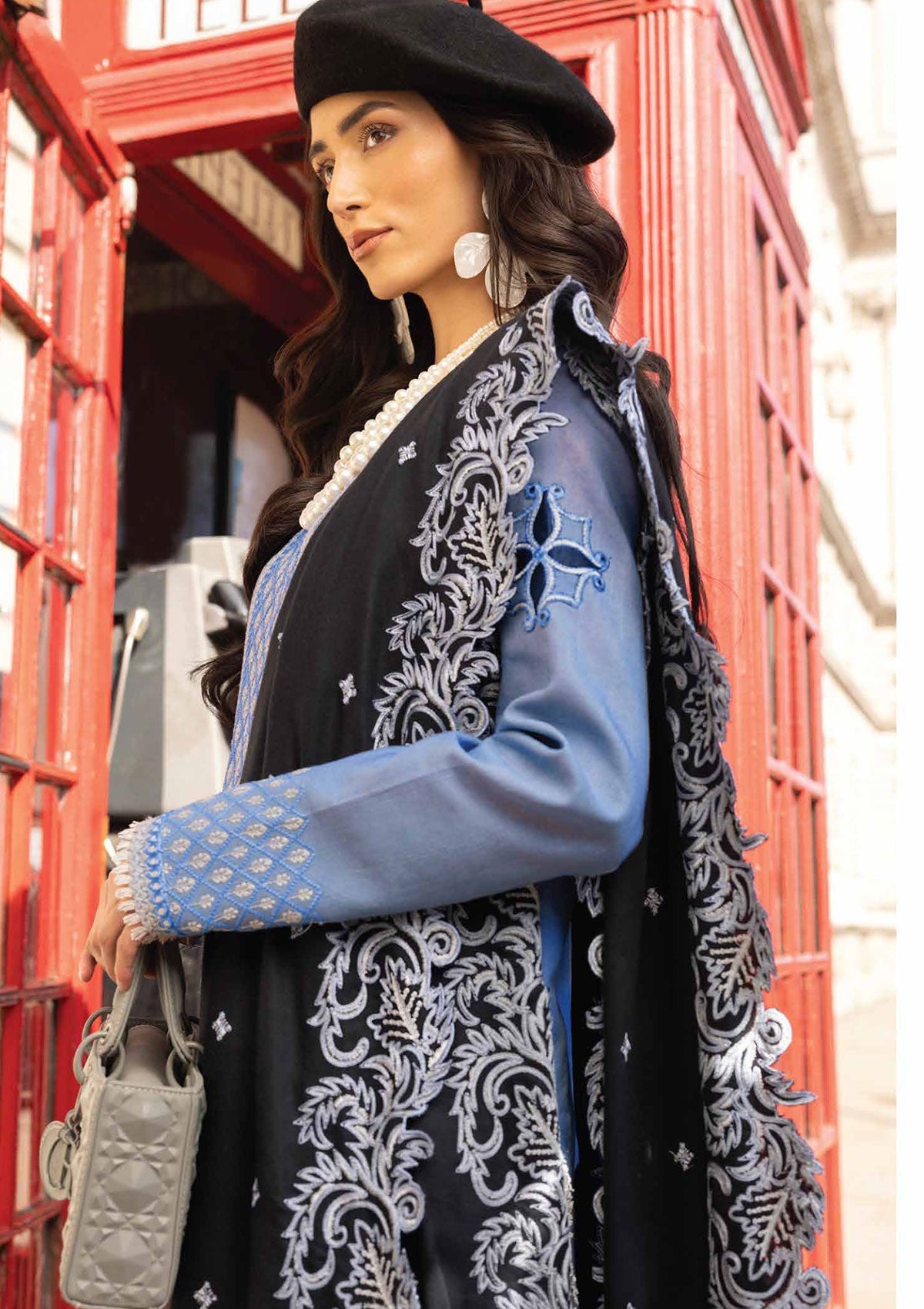 Winter Collection - Mushq - Broadway - Showtime - MNW#05