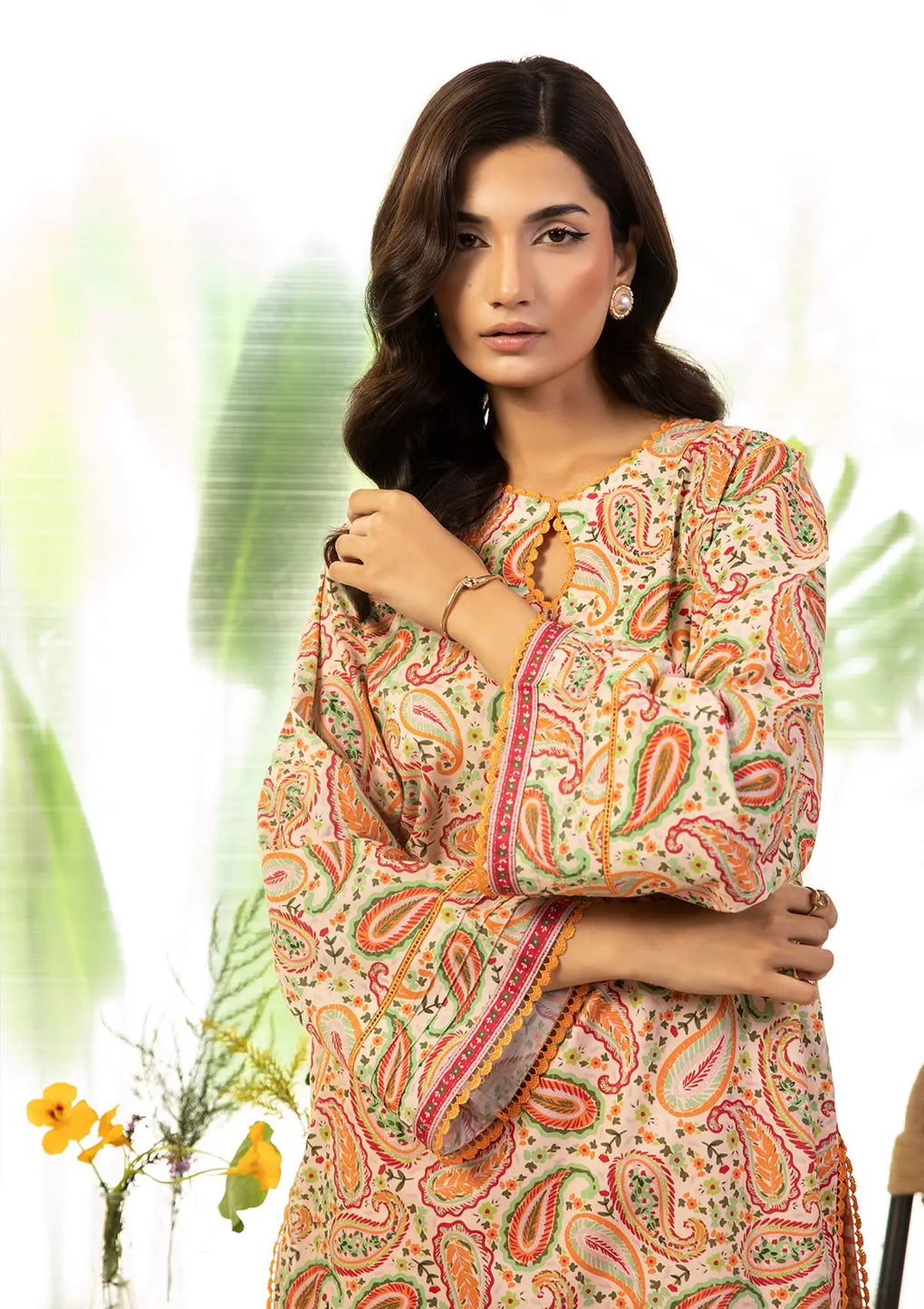 Elaf Premium | Pret 25 | EPT-05 BELA - Official Elaf Premium stockist in UK - Sakeena London