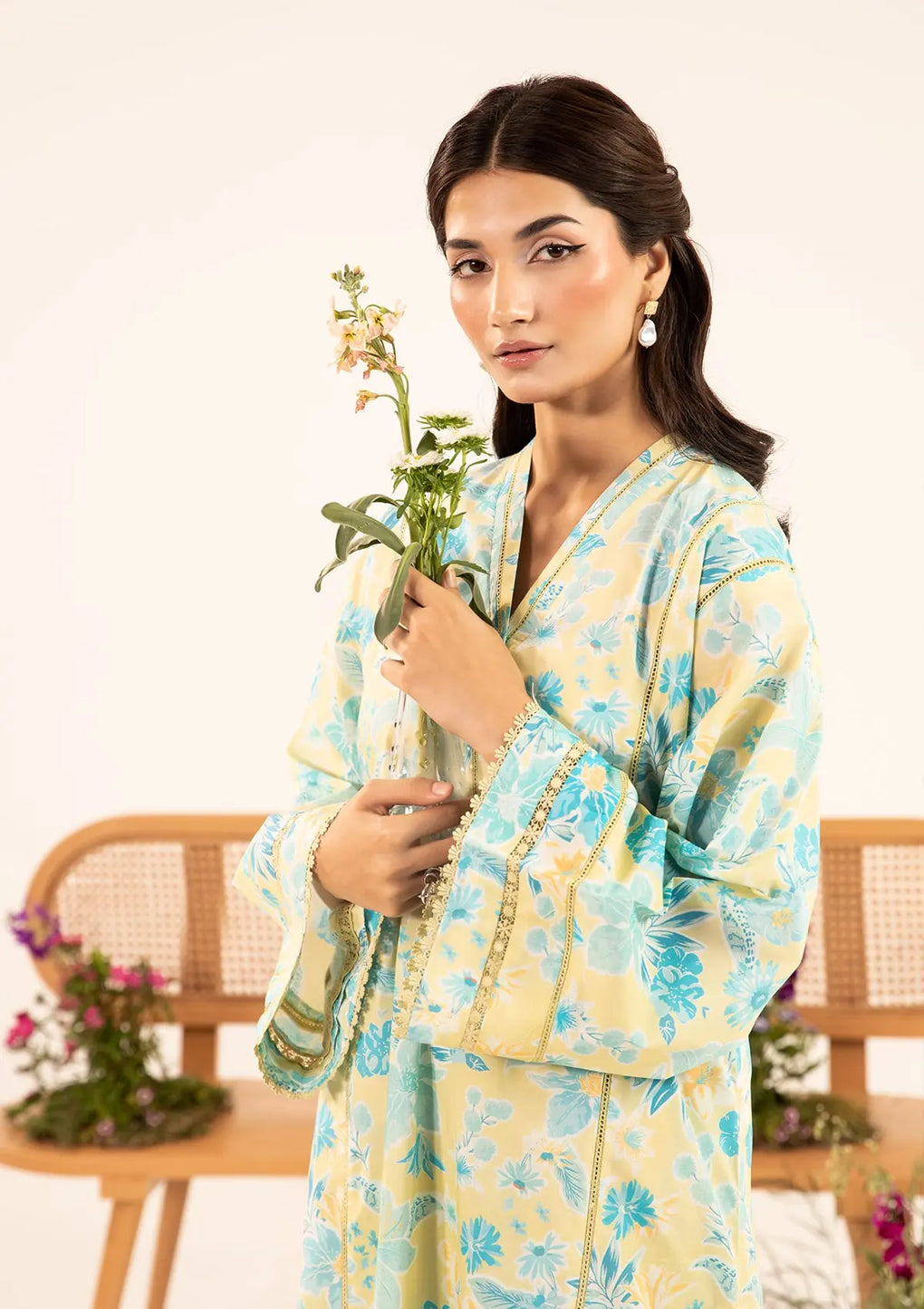 Elaf Premium | Pret 25 | EPT-06 FIONA - Official Elaf Premium stockist in UK - Sakeena London